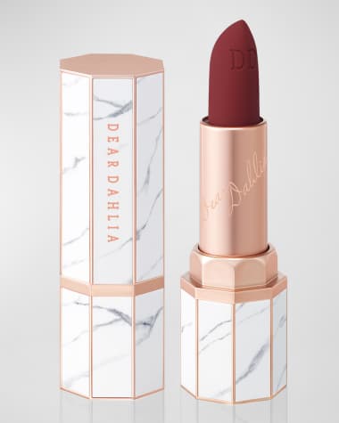 Dear Dahlia Lip Paradise Effortless Matte Lipstick