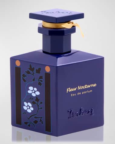 Fleur Nocturne Isabey