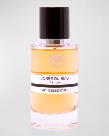 L'Oree Du Bois