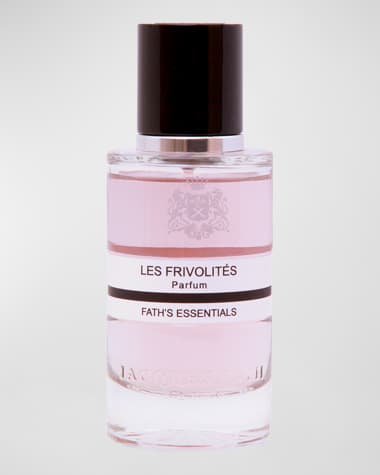 Les Frivolites
