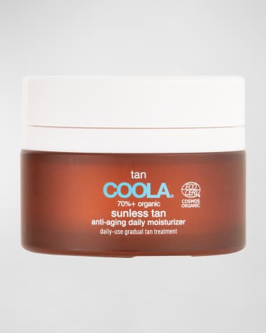COOLA 1.5 oz. Organic Sunless Tan Anti-Aging Daily Moisturizer