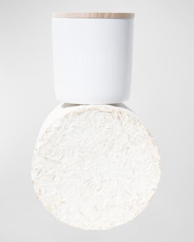 Amen Candles Chakra 06 Jazmin Scented Candle