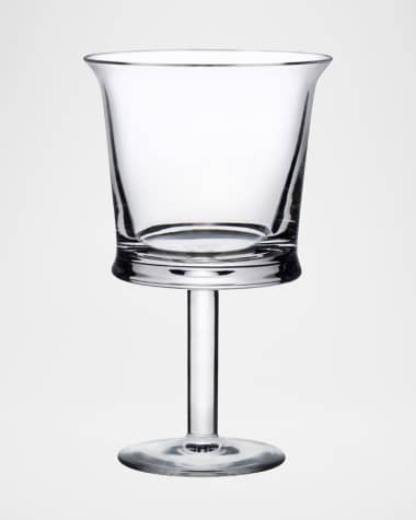 NUDE Jour White Wine Glasses, Set of 2