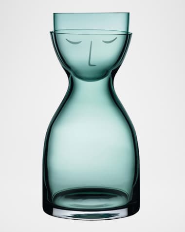 NUDE Mr. & Mrs. Night Water Set, Short
