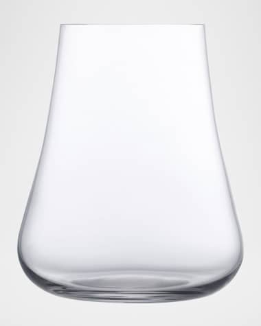 NUDE Stem Zero Volcano Glasses, Set of 2