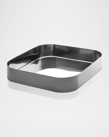 Mepra Square Bowl, 8.66"Sq.