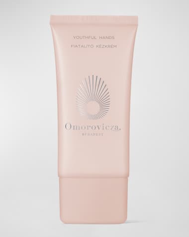 Omorovicza Youthful Hands, 2.6 oz.