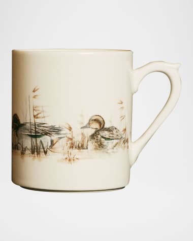Gien Solonge Mug