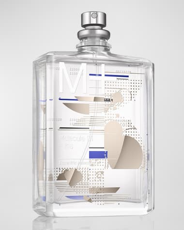 Escentric Molecules Molecule 01 + Iris