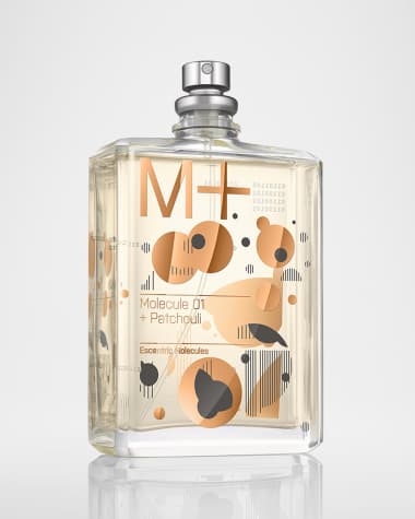 Escentric Molecules Molecule 01 + Patchouli