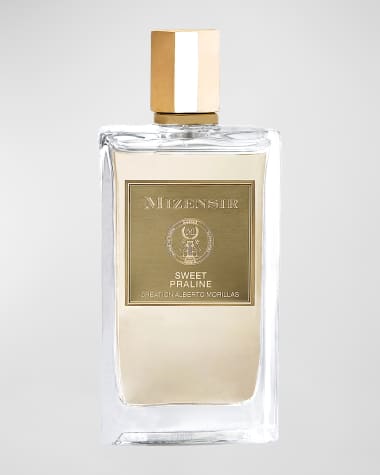 Mizensir 3.3 oz. Sweet Praline Eau de Parfum