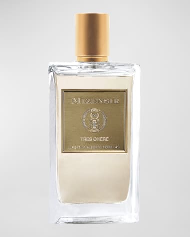 Mizensir 3.3 oz. Tres Chere Eau de Parfum