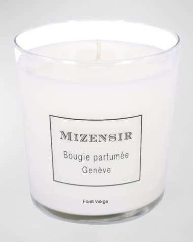 Mizensir 8 oz. Foret Vierge Candle