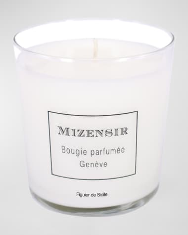 Mizensir 8 oz. Figuier de Sicile Candle