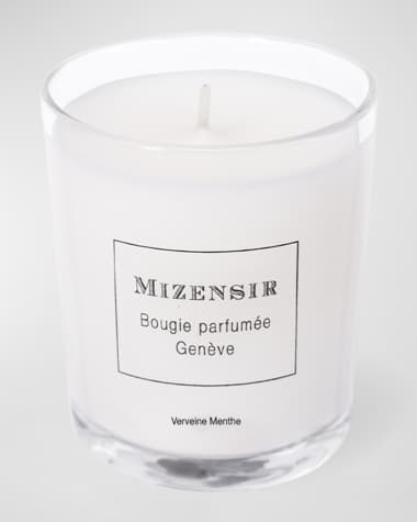 Mizensir 3 oz. Verveine Menthe Candle