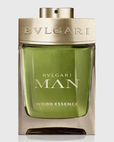 BVLGARI 5 oz. Bvlgari Man Wood Essence Eau de Parfum