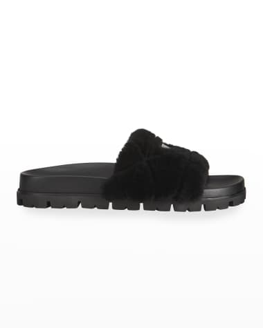 Women's Slippers Shoes | Marcus