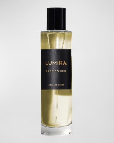 Lumira 3.4 oz. Arabian Oud Room Spray