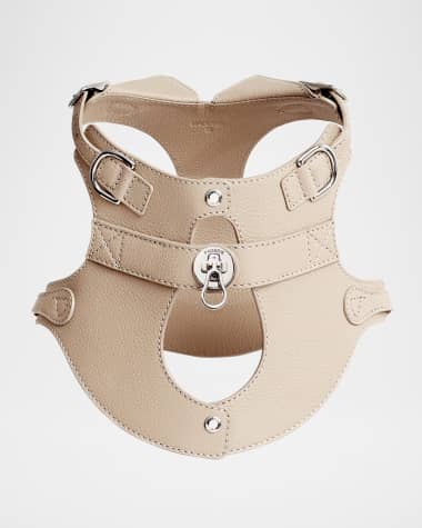 PAGERIE The Colombo Dog Harness
