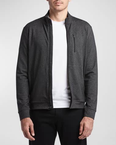 Public Rec Men's All Day Every Day Stretch-Nylon Jacket