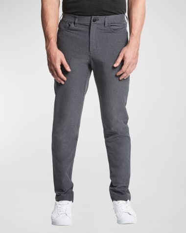 Public Rec Men's Workday Slim-Fit Tech Pants