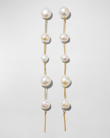 Cult Gaia Atum Earrings