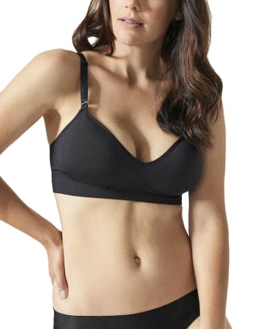 BLANQI Maternity Body Cooling Nursing Bra