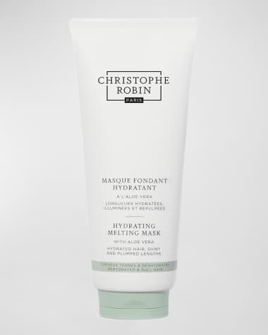 Christophe Robin 6.7 oz. Hydrating Melting Mask with Aloe Vera