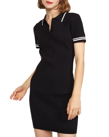 vuori green dress Vuori Women's One Shot Tennis Dress, White / L main image 0