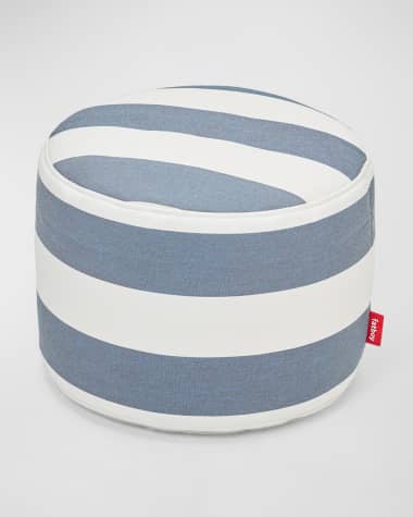 Fatboy Point Outdoor Ottoman