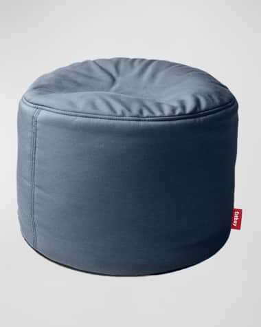 Fatboy Point Outdoor Ottoman