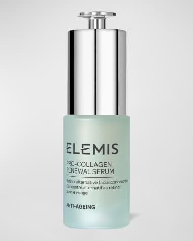 ELEMIS Pro-Collagen Renewal Serum