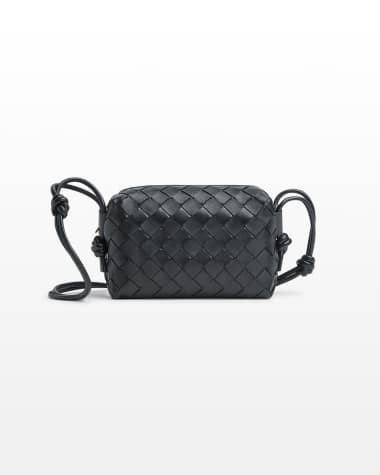 Bottega Veneta Mini Loop Camera Bag