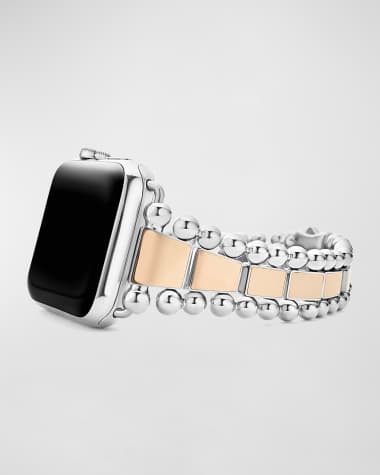 Lagos Smart Watch Bands Neiman Marcus