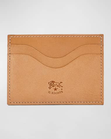 clberni Men's Card Holder Wallet