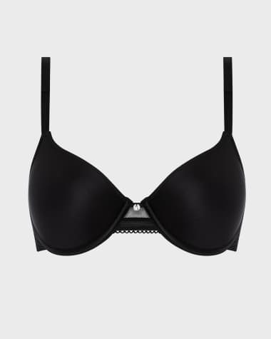 Chantelle C Jolie Memory Foam T-shirt Bra