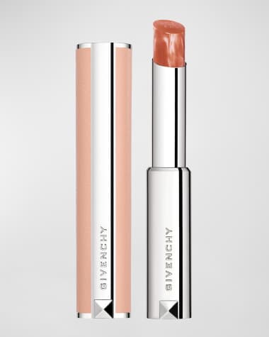 Givenchy Rose Plumping Lip Balm 24H Hydration
