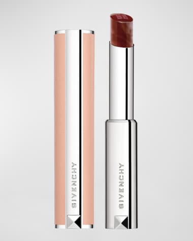 Givenchy Rose Plumping Lip Balm 24H Hydration