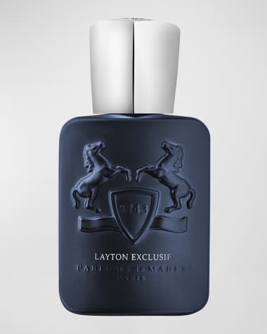 Parfums de Marly Layton Exclusif Parfum, 2.5 oz.
