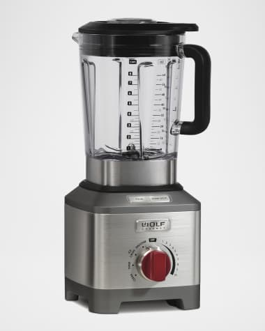 Wolf Gourmet Pro Performance Blender
