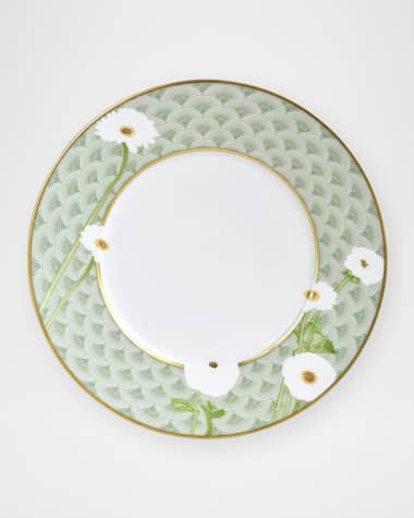 Bernardaud Priana Salad Plate, 8.5"