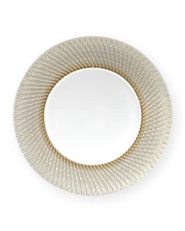 Bernardaud Twist Again Salad Plate