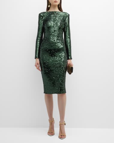 Prom Dresses at Neiman Marcus