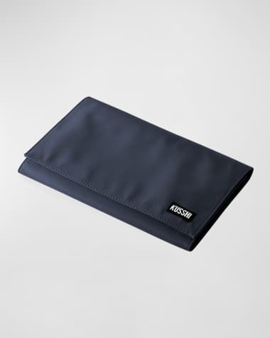 KUSSHI Clutch Cover + Brush Organizer