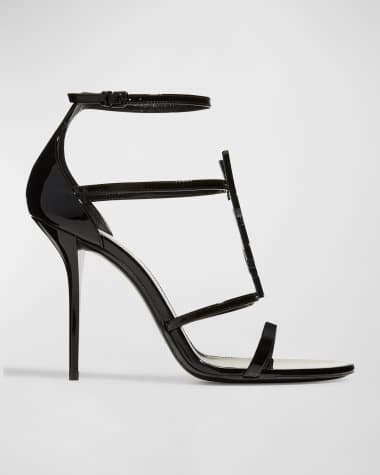 Neiman marcus ysl shoes outlet