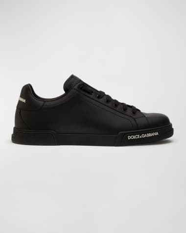 Men's Dolce & Gabbana Shoes | Neiman Marcus