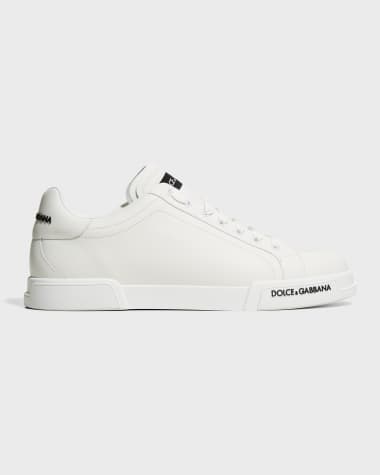 Dolce gabbana mens shoes 2025 sale