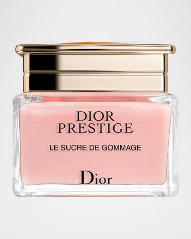 DIOR Dior Prestige Le Sucre de Gommage - Rose Sugar Scrub, 1 oz