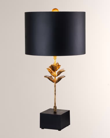 Lucas + McKearn Camilia Table Lamp
