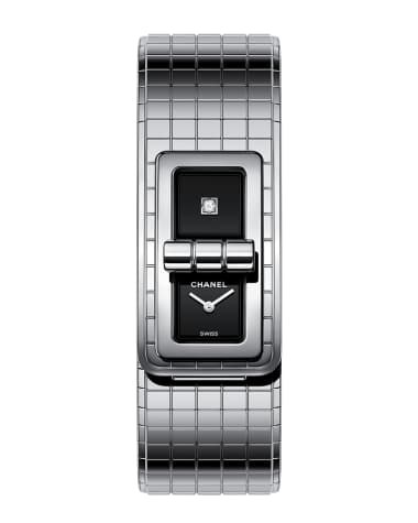 CHANEL CODE COCO WATCH